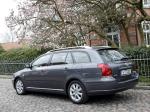 Toyota Avensis Wagon 2003 года